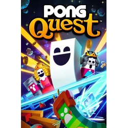PONG Quest XBOX LIVE Key EUROPE