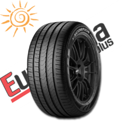255/55 R18 PIRELLI SCORPION VERDE 109 V XL R-F (*) (C) (B) (72)