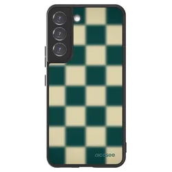 ULTIMATE CASE PowerShare za Samsung Galaxy S22 5G - Shadow Chess