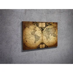 Wallity Slika na platnu 30x40cm