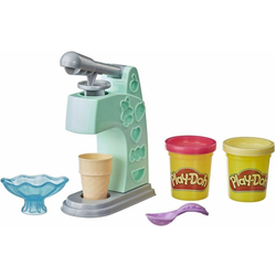 Hasbro Play-Doh - Mini set za sladoled (E9368)