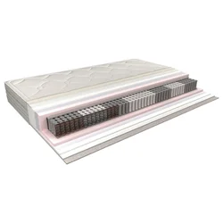Dušek Emporio Lux 140/200 cm