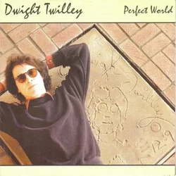 Dwight Twilley - Perfect World (LP)