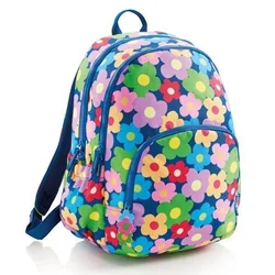 MIQUELRIUS školski ranac Flower 27L