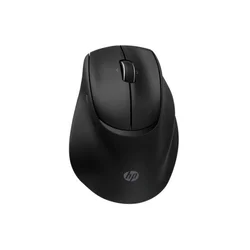 HP - Miš HP 720M Tilt Ergonomic/Ultra fast/Multi device/6000dpi/crna