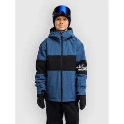 Quiksilver dark denim
