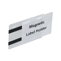 O+CO Magnetni džep za označavanje polica 150x100mm, 1/10 ( 09DTM955 )