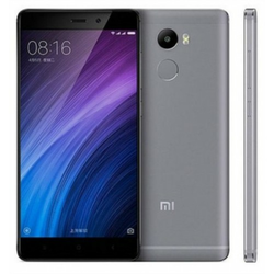 XIAOMI pametni telefon Redmi 4 16GB (Dual SIM), siv