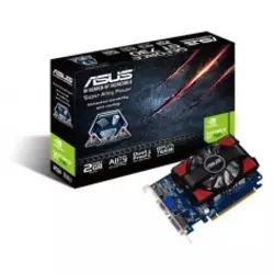 ASUS grafična kartica GeForce GT 730 2GB DDR3 BRK EVO