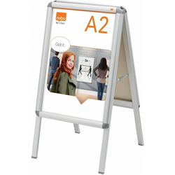 NOBO A-TABLA A2 (420 X 594 MM)