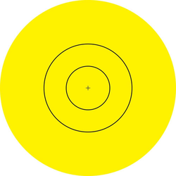 NALEPKE ZA LICA 40 CM 9-10 100/1