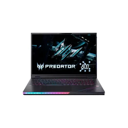Laptop ACER Predator Helios 18 AI PH18-73 Win11P/18 WQXGA Mini Led/Ultra 9 275HX /192GB/2TB/RTX 509