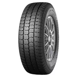 Yokohama BluEarth Van AS RY61 ( 215/75 R16C 113/111R BluEarth )