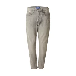 SCOTCH & SODA Kavbojke CORE Dean siv denim