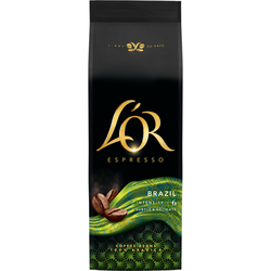 ZRNA ESPRESSA 500G