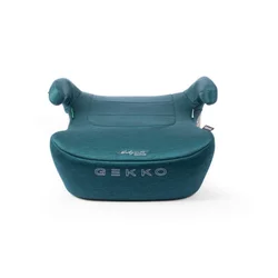 BabyAuto Gekko buster sedište 125-150 cm Grey