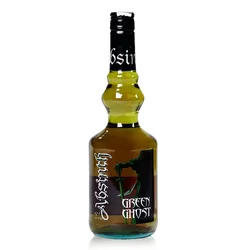 Rubin Liker Absinth Green Ghost, 0.7l
