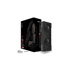 XFX Swift AMD Radeon RX 9060 XT OC 8GB GDDR6 128-bit HDMI 2x DP