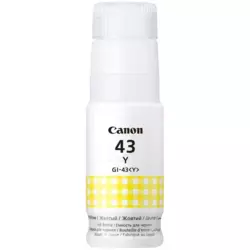 CANON GI-43 Yellow