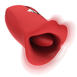 Toyjoy Stimulator za poljubljanje