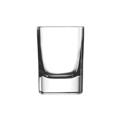 Bormioli Rocco kozarec za žgane pijače Caravelle 5 cl (6 kos)