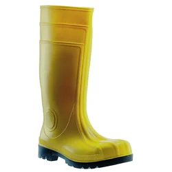 Čizme PVC Panther vel. 41 žute