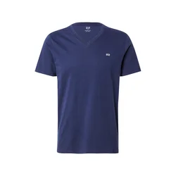 GAP Majica EVERYDAY  mornarska