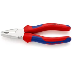 KNIPEX Klešta kombinovana 160