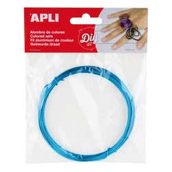 APLI Apli Žica modra 1,5mm x 5m, (20455740)