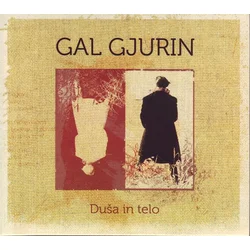 posneti mediji GJURIN G.- DUŠA IN TELO 2CD, (524155)