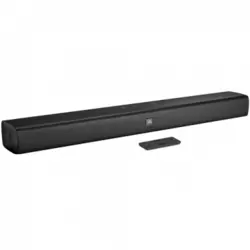 JBL Soundbar zvučnici Bar Studio 30W, 2.0, Crna