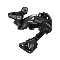 Mjenjač stražnji Shimano XT RD-M8000-GS ShadowPlus 11br crna