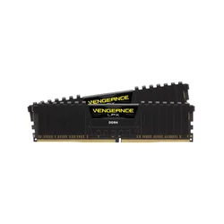 MEMORIJA CORSAIR VENGEANCE 32GB(2X16GB)/DDR4/3200MHZ/C16/1.35V/LPX