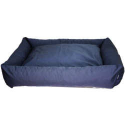 Pet Line Krevet za pse, 90x120cm, Teget