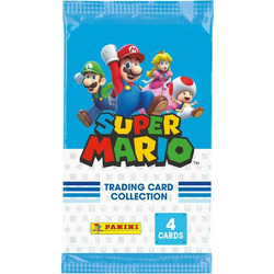 SUPER MARIO - karte