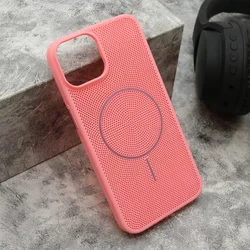 Futrola lume magsafe za iphone 14 (6.1) roze ( F120989 )