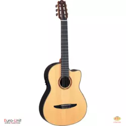 YAMAHA AKUSTIČNA ELEKTRIČNA kitara NCX 1200R