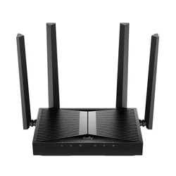 WR3600 BE3600 Gigabit Wi-Fi 7 Router