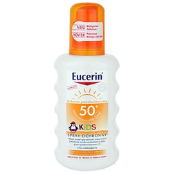 Sun losion u spreju za decu spf 50+ 200ml