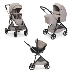 Chicco trio sistem Seety, Sandshell