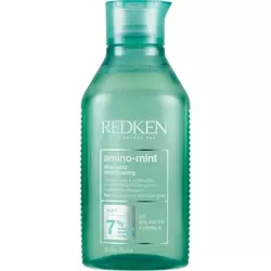 Redken Amino Mint Shampoo