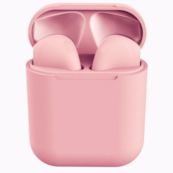 Airpods bežične slušalice - pink