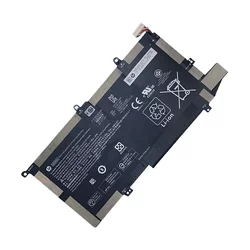 HP Baterija WS04XL za laptop HP Spectre x360 Convertible 14-EA, 7.7 V, 8210 mAh, 66
