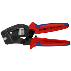 KNIPEX Klešta za hil.0.08-16