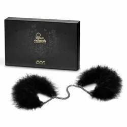 Bijoux Indiscrets Lisice - Bijoux Indiscrets Za Za Zu Feather Lisice