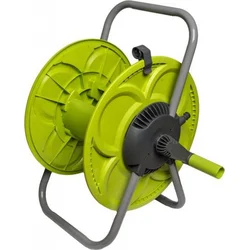 Motalica za crevo 1/2 50m LIME EDITION Bradas