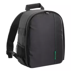 RIVACASE 7460 (PS) SLR Backpack crno