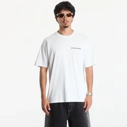 Majice Nike ACG Mens Dri-FIT T-Shirt Summit White M