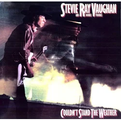 Stevie Ray Vaughan - Couldnt Stand The Weather (Reissue) (180 g) (2 LP)