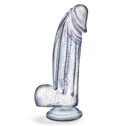 Blush Naturally Yours Bling Sparkling Clear